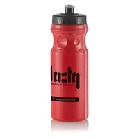LUSTY INDUSTRIES 650ML DRINK BOTTLE ROCKET RED