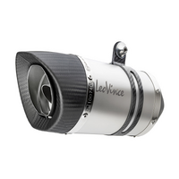 LV SLIP-ON | LV PRO | STAINLESS | DUKE 125 / 390 21>