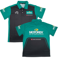 MOTOREX Team Polo - Ladies
