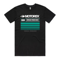 Motorex Motorex Raceline T-Shirt 2020 Design