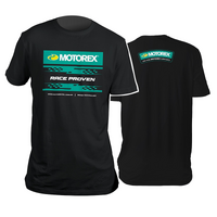 Motorex Race Proven Tee