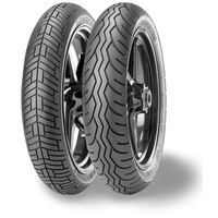 Metzeler 110/90 V 18 Lasertec Front