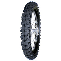 Metzeler 90/90 - 21 6 Days eXtreme Front (Hard Terrain)