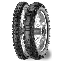 Metzeler 130/90 - 18 6 Days eXtreme