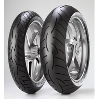 ROADTEC Z8 INTERACT 190/55ZR17 (75W) (M) REAR T/L