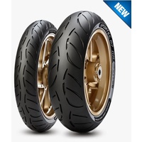 Metzeler 110/70 ZR 17 Sportec M7RR Front