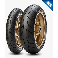 SPORTEC M7 RR 160/60ZR17 (69W) REAR T/L