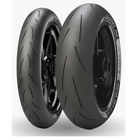 RACETEC RR 180/55ZR17 (73W) K3 (HARD) REAR T/L