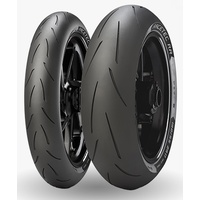 Metzeler 180/60 ZR 17 Racetec RR K2