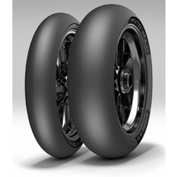 Metzeler 200/60 R 17 Racetec RR Slick K2 (Med)