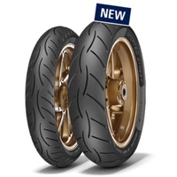 Metzeler 110/70 H 17 Sportec Street