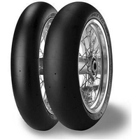 RACETEC SM 165/55R17 NHS K2 (MED) REAR T/L