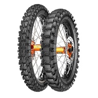 Metzeler 110/100 -18 MC360 Mid Hard 64M (DOT)