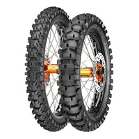 Metzeler 120/100 -18  MC360 Mid Soft 64M (DOT)