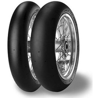Metzeler 165/55 R 17 Racetec SM Rain