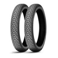 Michelin 2.75-17 (47S) TT M45 Tyre