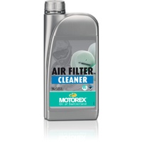 Motorex Air Filter Cleaner 1L