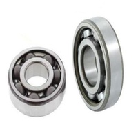 Wossner Main Bearing Kit - 28x68x18 (C3)