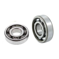 Wossner Main Bearing Kit - 30x72x19 (C3)