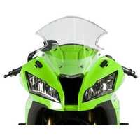 MIRROR BLANKIN PLATE ZX10R 11-