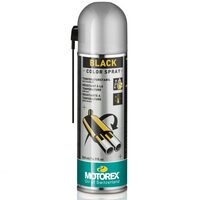 Motorex Black Spray