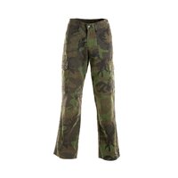 Draggin Jungle Camo Pants - Mens 