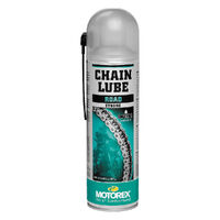 Motorex Road Chain Lube Strong