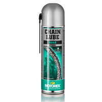 Motorex Road Chain Lube Strong