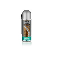 Motorex Chain Lube Adventure Spray - 200mL