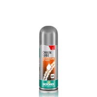 Motorex Chain Lube Adventure Spray - 200mL