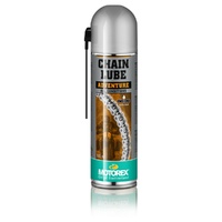 Motorex Adventure Chain Lube 500mL