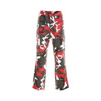 Draggin Molten Camo Pants - Mens 