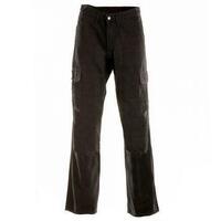 Draggin Black Cargo Pants - Mens 