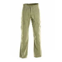 Draggin Khaki Cargo Pants - Mens 