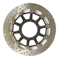 MTX Brake Rotor Floating Type - Front L / R