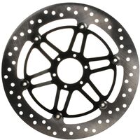 MTX Brake Rotor Floating Type - Front L / R