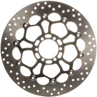 MTX Brake Rotor Floating Type - Front L / R
