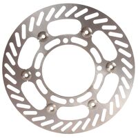 MTX Brake Rotor Floating Type - Front L