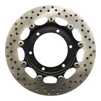MTX Brake Rotor Floating Type - Front L / R