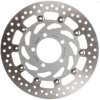 MTX Brake Rotor Floating Type - Front L / R