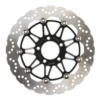 MTX Brake Rotor Floating Type - Front L / R