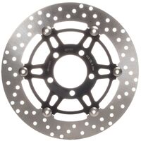 MTX Brake Rotor Floating Type - Front L / R