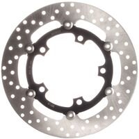MTX Brake Rotor Floating Type - Front L / R