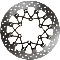 MTX Brake Rotor Floating Type - Front L / R
