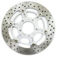 MTX Brake Rotor Floating Type - Front