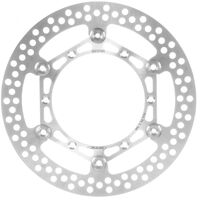 MTX Brake Rotor Floating Type - Front L / R