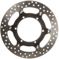 MTX Brake Rotor Floating Type - Front L / R