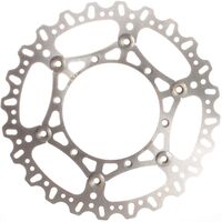 MTX Brake Rotor Floating Type - Front L
