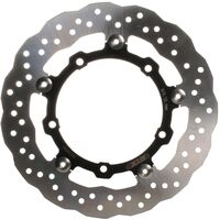 MTX Brake Rotor Floating Type - Front L / R