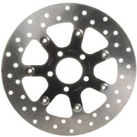 MTX Brake Rotor Floating Type - Rear